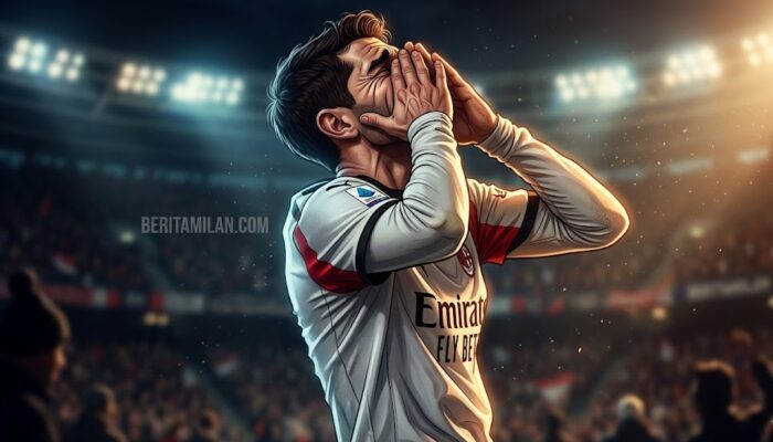 La Gazzetta dello Sport: Ke Mana Perginya Christian Pulisic di Paruh Kedua Musim?