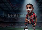 Investasi 37 Juta Euro untuk Nkunku: Mengapa Sang Pemain Dinilai Bukan Solusi yang Dibutuhkan