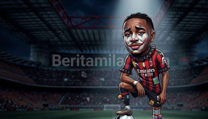Investasi 37 Juta Euro untuk Nkunku: Mengapa Sang Pemain Dinilai Bukan Solusi yang Dibutuhkan