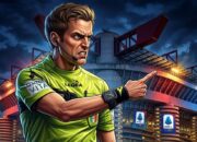 Daftar Wasit Serie A Pekan ke-33: Daniele Chiffi Pimpin Laga Krusial Hellas Verona vs AC Milan