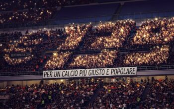 Curva Sud 139