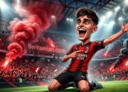 Wawancara Eksklusif Davide Bartesaghi: “Saya Berutang Segalanya kepada Massimiliano Allegri!”