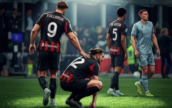 Fullkrug, Rabiot, Udinese