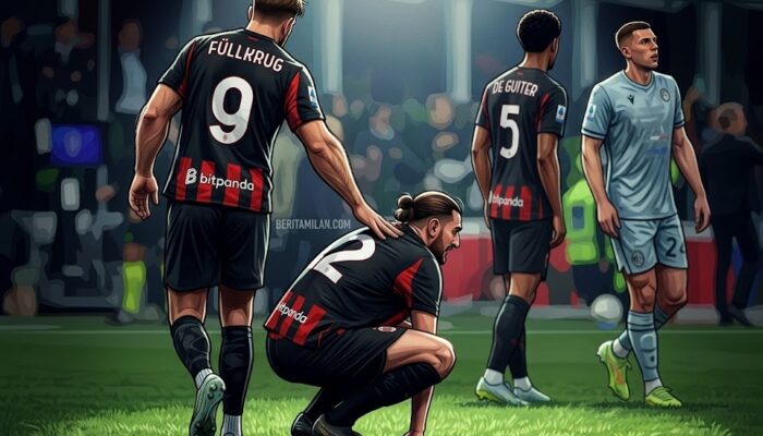 Reaksi Pelatih Udinese: Energi Luar Biasa Menjadi Kunci Kemenangan Telak di San Siro