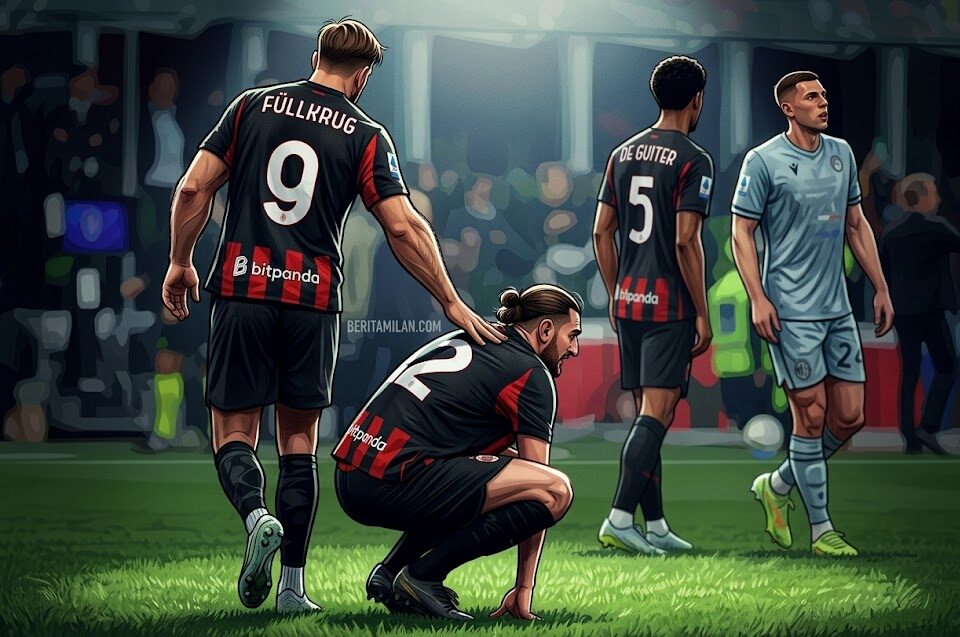 Fullkrug, Rabiot, Udinese