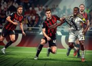 Komentar Arogan Winger Juventus Usai Laga Imbang: Hanya Kami yang Bermain untuk Menang!