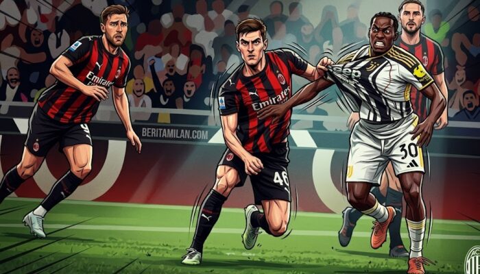 Komentar Arogan Winger Juventus Usai Laga Imbang: Hanya Kami yang Bermain untuk Menang!