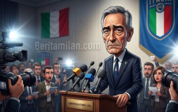 Gabriele Gravina, FIGC