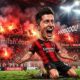 Corriere della Sera: Lini Serang AC Milan Hancur, Robert Lewandowski Jadi Impian