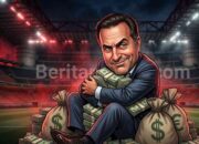 Editorial Tajam: Cukup Sudah Investasi Berbiaya Menengah, Saatnya AC Milan Beli Striker Mahal!