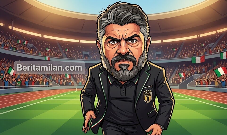Gennaro Gattuso