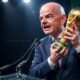 Presiden FIFA Gianni Infantino Pastikan Timnas Iran Tetap Berlaga di Piala Dunia Amerika Serikat