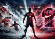 Adidas dan Nike Bersiap Tikung Kesepakatan Baru AC Milan dengan Puma