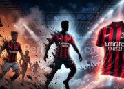 Rumor Sponsor Baru: AC Milan Diisukan Berpotensi Beralih dari Puma ke Nike di Masa Depan