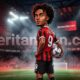 Jurnalis Italia Yakin Joshua Zirkzee akan Jadi Obat Kemandulan Lini Depan AC Milan