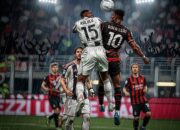 Hasil AC Milan vs Juventus: Banyak Buang Peluang Emas, Iblis Merah Harus Puas Berbagi Angka