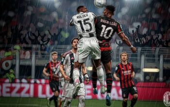 Kalulu, Rafael Leao, Juventus