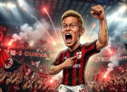 Keisuke Honda Resmi Kembali Bermain Profesional di Usia 39 Tahun!