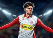 MilanNews.it: AC Milan Pantau Permata Muda Bosnia, Kerim Alajbegovic