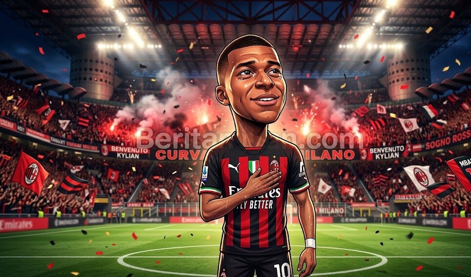 Kylian Mbappe,