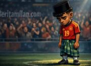 “Saya Seorang Muslim!” Ketegasan Lamine Yamal Kecam Aksi Rasis Suporter Spanyol