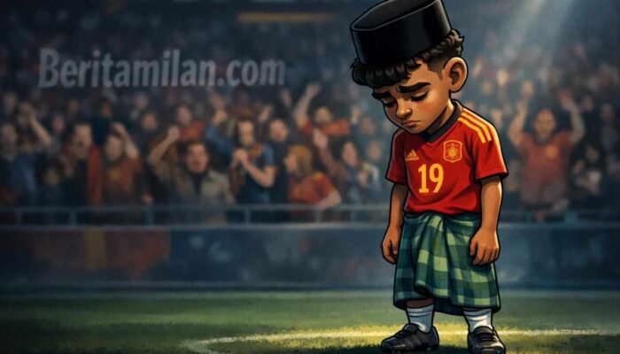 “Saya Seorang Muslim!” Ketegasan Lamine Yamal Kecam Aksi Rasis Suporter Spanyol