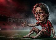 Dua Opsi Pengganti Modric Demi Tiket Liga Champions