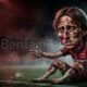 Dua Opsi Pengganti Modric Demi Tiket Liga Champions