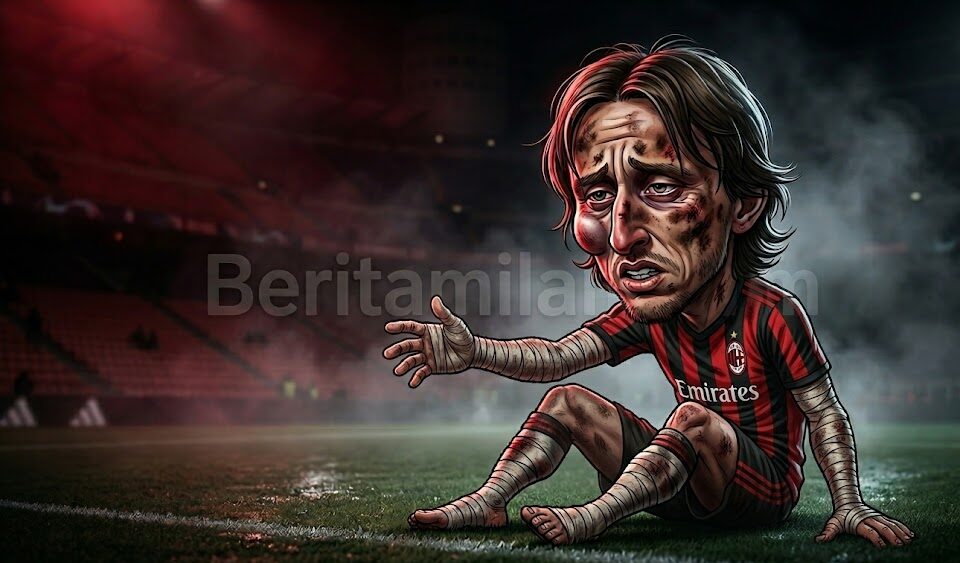 Luka Modric