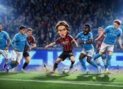 Statistik Kelam di Laga Tandang: AC Milan Gagal Cetak Gol dalam Dua Laga Tandang Beruntun