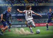 Corto Muso Bawa Berkah: AC Milan Amankan Peringkat Kedua dan Jauhi Kejaran Peringkat Kelima