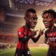 Mantan Staf AC Milan Emilio De Leo Berharap Rafael Leao Tidak Berakhir Seperti Mario Balotelli