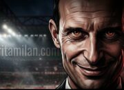 Analisis Alessandra Gozzini: Taktik Psikologis Massimiliano Allegri Jelang Lawan Napoli