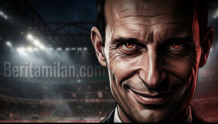 Taktik Corto Muso Terbukti Nyata: Rossoneri Pimpin Rekor Menang Tipis 1-0 di Top 5 Liga Eropa