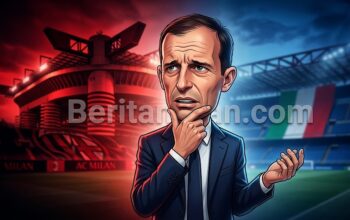 Massimiliano Allegri