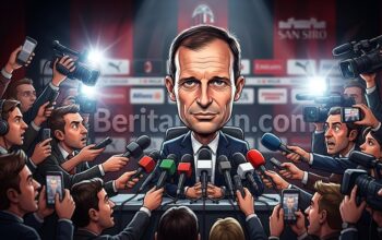 Massimiliano Allegri