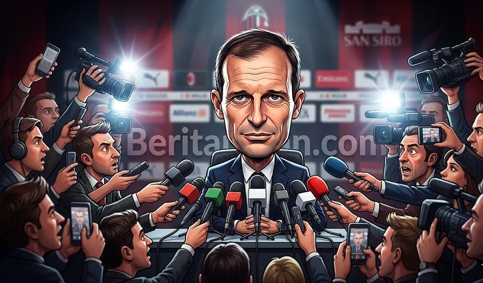 Massimiliano Allegri