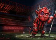 Opini Filippo Galli: Visi “Milan United” untuk Mengembalikan Kejayaan Iblis Merah
