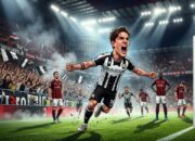 Pratinjau Milan vs Udinese: Waspadai Nicolo Zaniolo yang Kerap Menjadi Momok AC Milan!