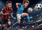 Strahinja Pavlovic: “Kami Tidak Pantas Kalah dari Napoli!”