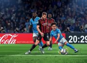 Wawancara Strahinja Pavlovic di DAZN: “AC Milan Harus Berkreasi Lebih Banyak dan Berkonsentrasi!”