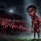 Nasib Rafael Leao di Ujung Tanduk: Mengapa AC Milan Harus Segera Menjual Sang Bintang Portugal