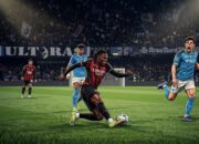 Laporan Gianluca Di Marzio: Manajemen AC Milan Tidak Pernah Berpikir Menjual Rafael Leao