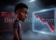 Kritik Pedas Giorgio Gherarducci: Siapa yang Sudi Beli Rafael Leao Seharga 80 Juta Euro?