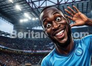 Romelu Lukaku Adalah Contoh Pemain yang Buruk!