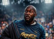 Kekacauan di Kubu Napoli Jelang Lawan AC Milan: Romelu Lukaku Terancam Sanksi Disiplin!