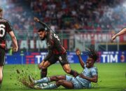 Sejarah Buruk San Siro: Pertama Kalinya Udinese Unggul Dua Gol di Babak Pertama Kontra AC Milan