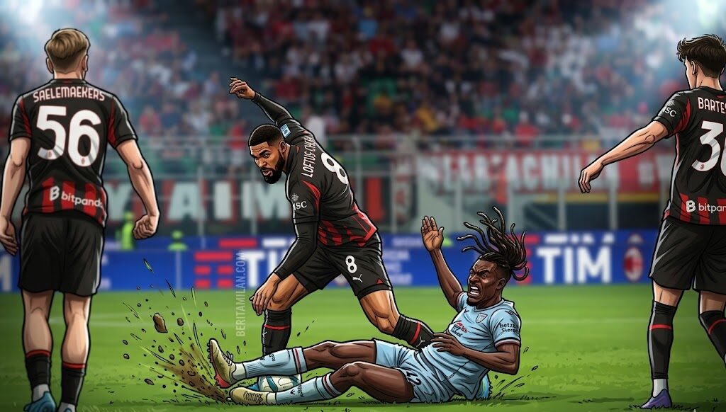 Ruben Loftus Cheek, Udinese