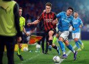 Hasil Akhir Napoli vs AC Milan: Gol Tunggal Politano Kubur Harapan Scudetto Rossoneri
