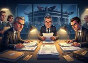 Otoritas Hukum Cari Bukti Baru, Rahasia Komunikasi Penjualan Stadion San Siro Mulai Ditelusuri